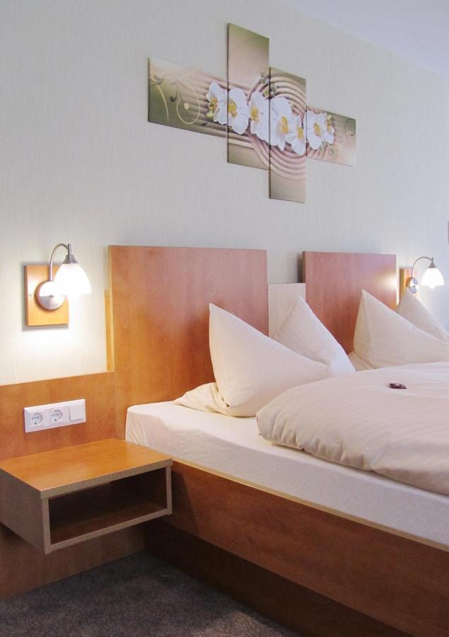 Pension Haus Waldfrieden, Meinecardplus Inklusive Willingen  Habitación foto