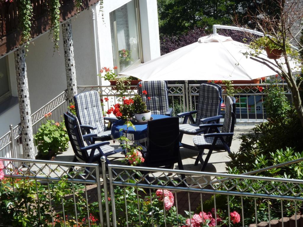Pension Haus Waldfrieden, Meinecardplus Inklusive Willingen  Exterior foto
